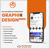 Digital marketing services in Kommadi by MR Kreations